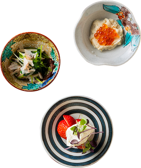 料理