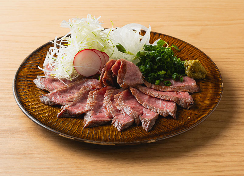 料理
