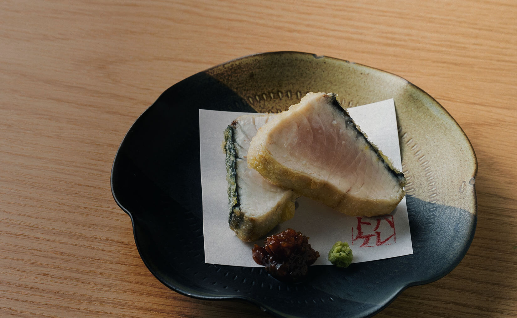 刺身