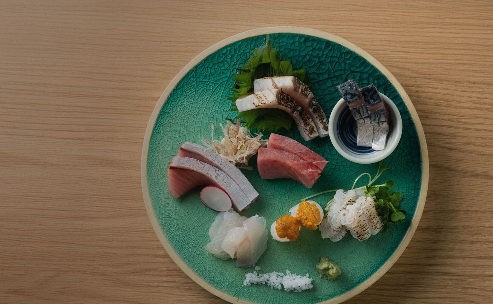 刺身