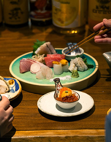 料理