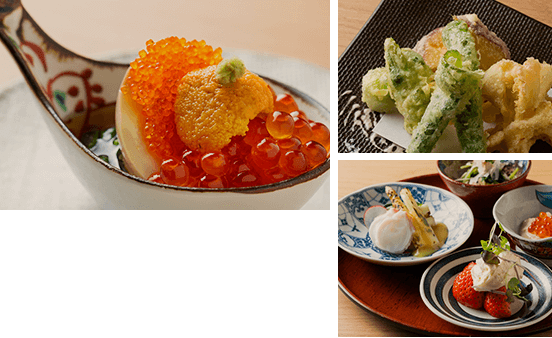 料理