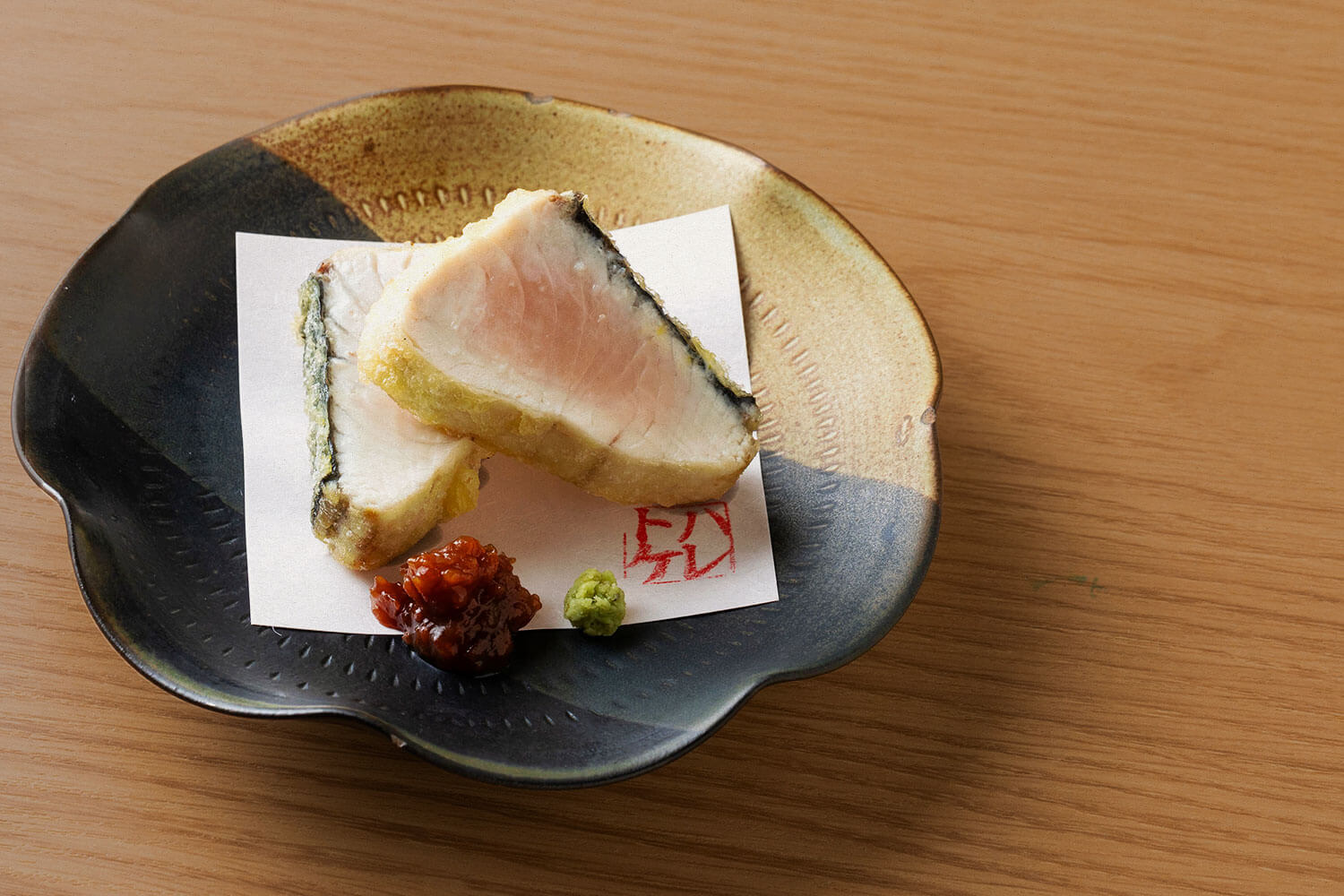 料理