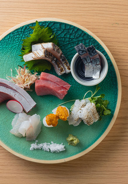 料理
