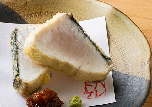 料理