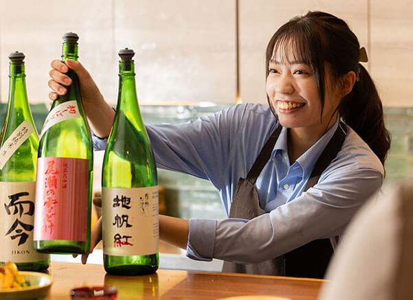 提案シーン